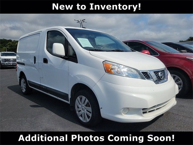 2016 Nissan NV200 SV