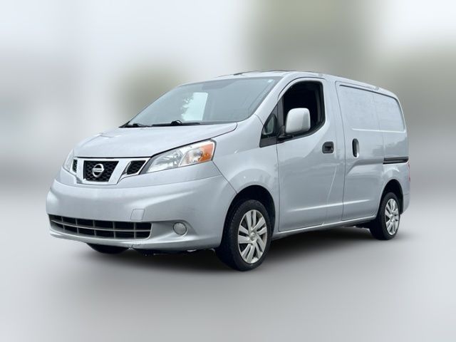 2016 Nissan NV200 SV