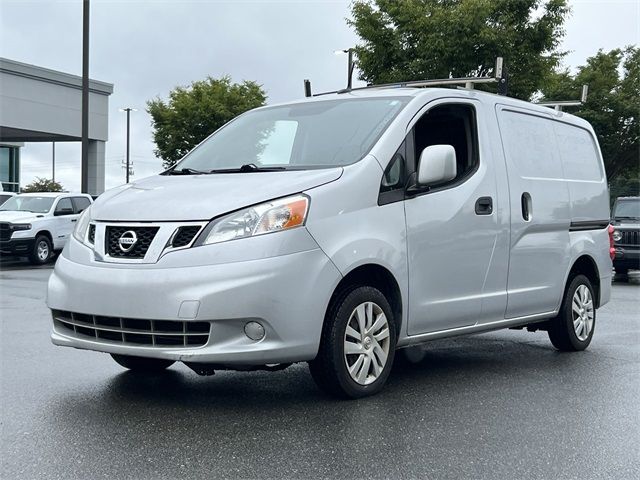 2016 Nissan NV200 SV