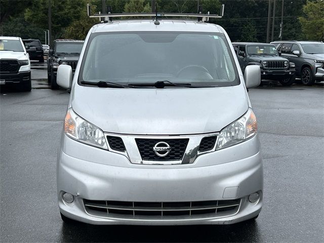 2016 Nissan NV200 SV