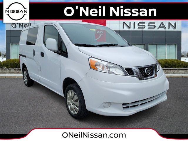 2016 Nissan NV200 SV