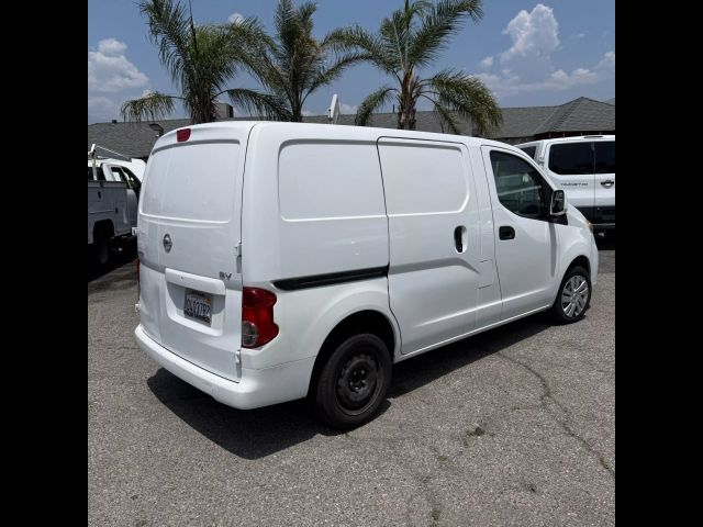 2016 Nissan NV200 SV