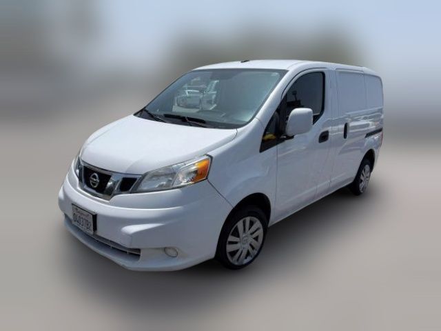 2016 Nissan NV200 SV