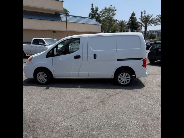 2016 Nissan NV200 SV