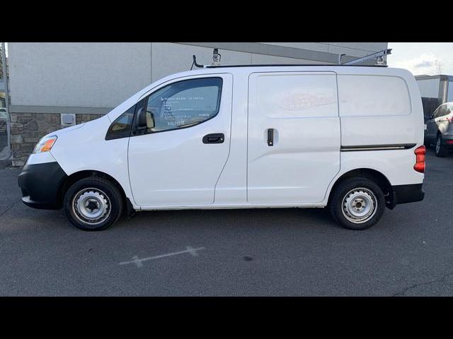 2016 Nissan NV200 SV