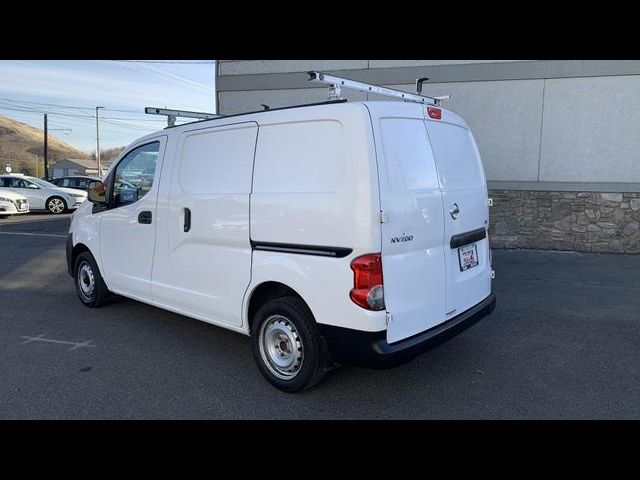 2016 Nissan NV200 SV