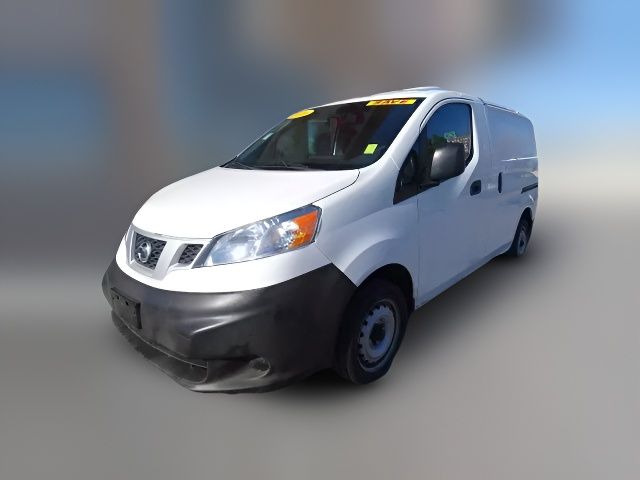 2016 Nissan NV200 S