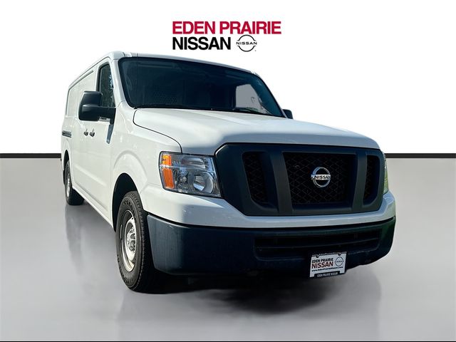 2016 Nissan NV SV