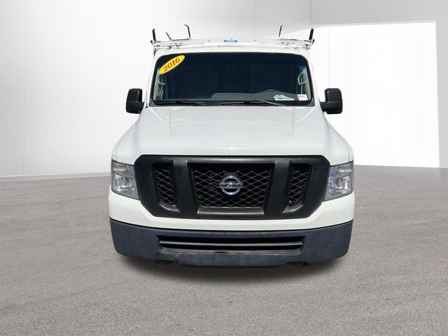 2016 Nissan NV SV
