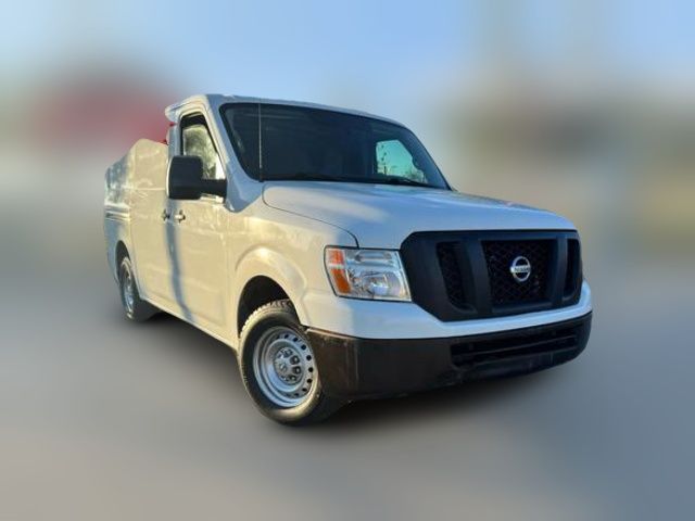 2016 Nissan NV S