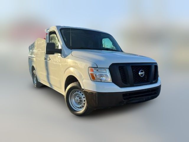 2016 Nissan NV S