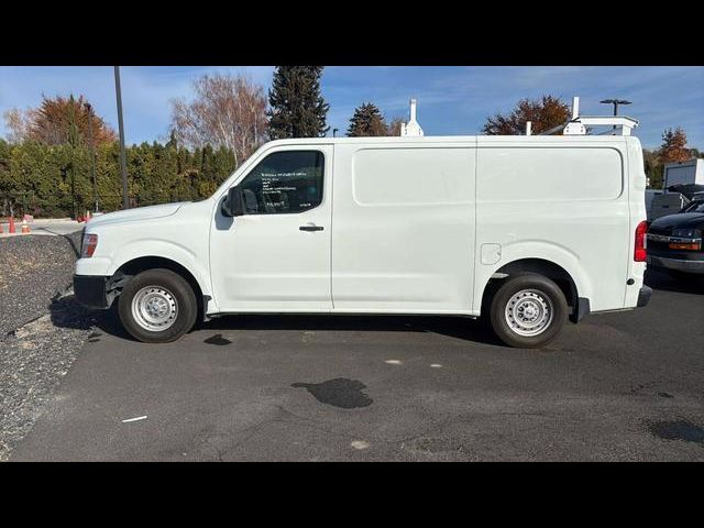 2016 Nissan NV S