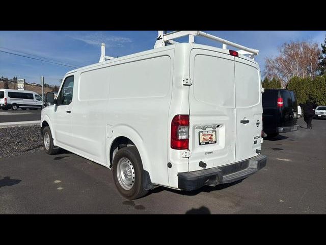 2016 Nissan NV S