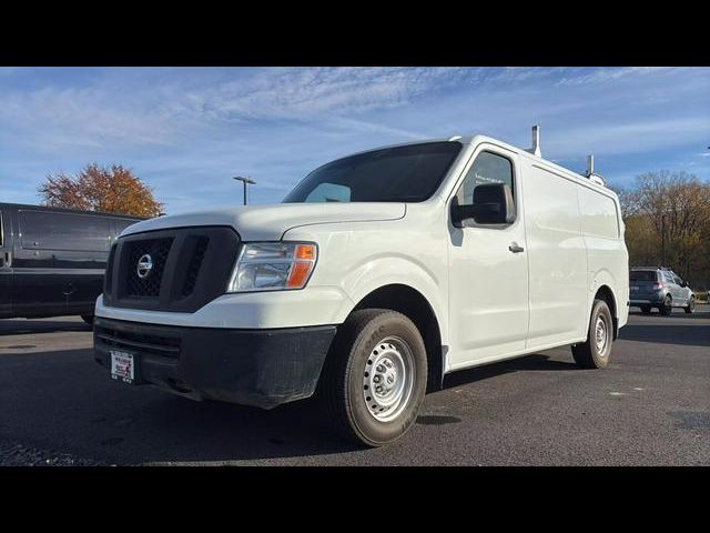 2016 Nissan NV S