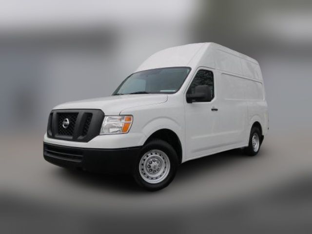 2016 Nissan NV S