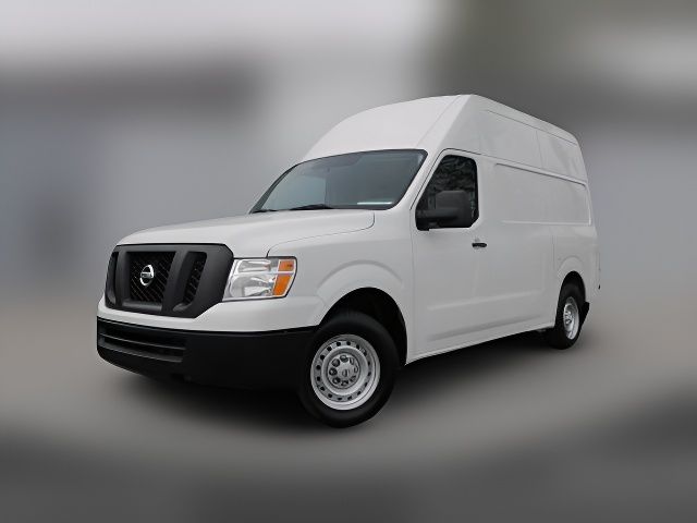 2016 Nissan NV S