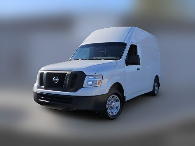 2016 Nissan NV S