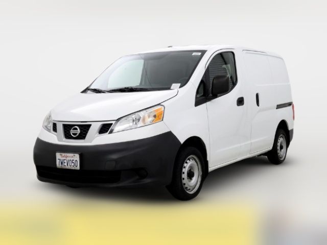 2016 Nissan NV200 S