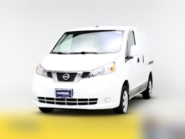 2016 Nissan NV200 SV