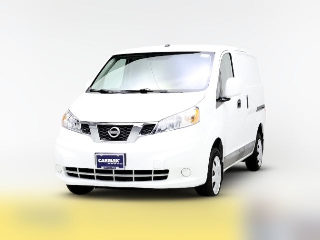 2016 Nissan NV200 SV