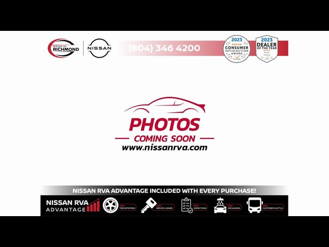 2016 Nissan Pathfinder Platinum