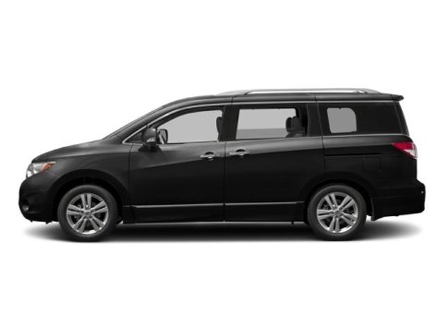 2016 Nissan Quest SL