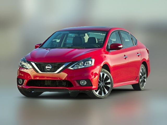 2016 Nissan Sentra 