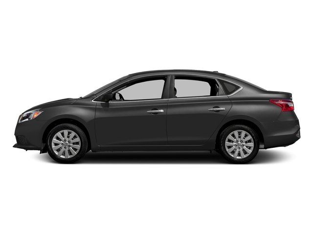 2016 Nissan Sentra 