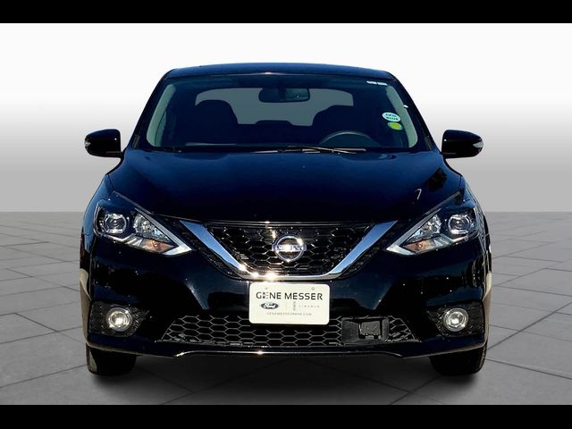 2016 Nissan Sentra SL