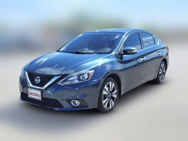 2016 Nissan Sentra SL