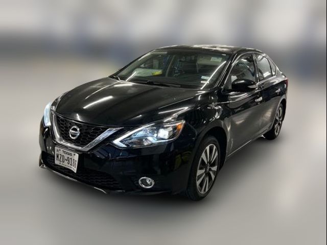 2016 Nissan Sentra SL