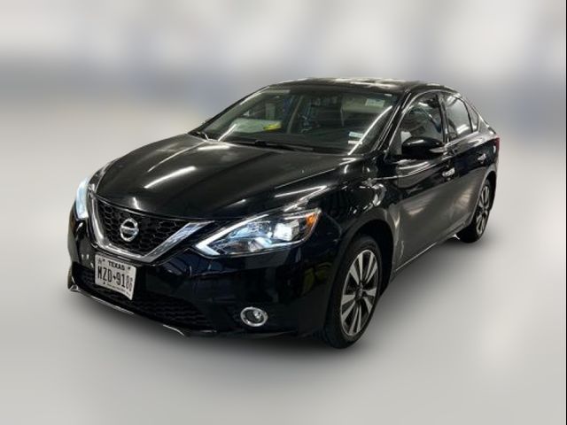 2016 Nissan Sentra SL