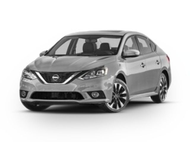 2016 Nissan Sentra SV