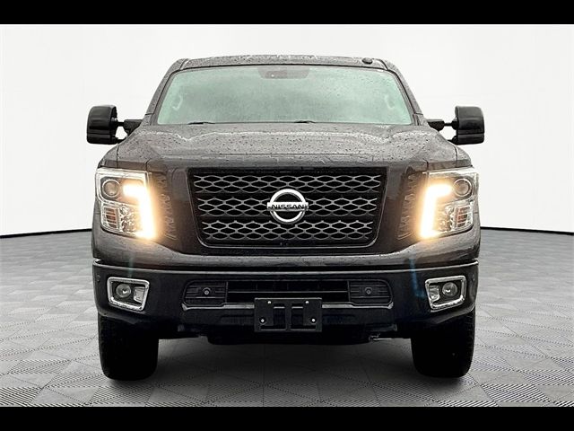 2016 Nissan Titan XD PRO-4X