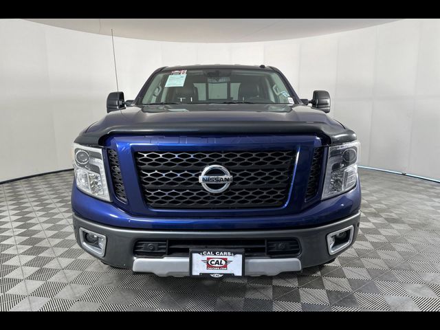 2016 Nissan Titan XD PRO-4X