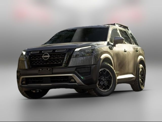 2016 Nissan Titan XD SL