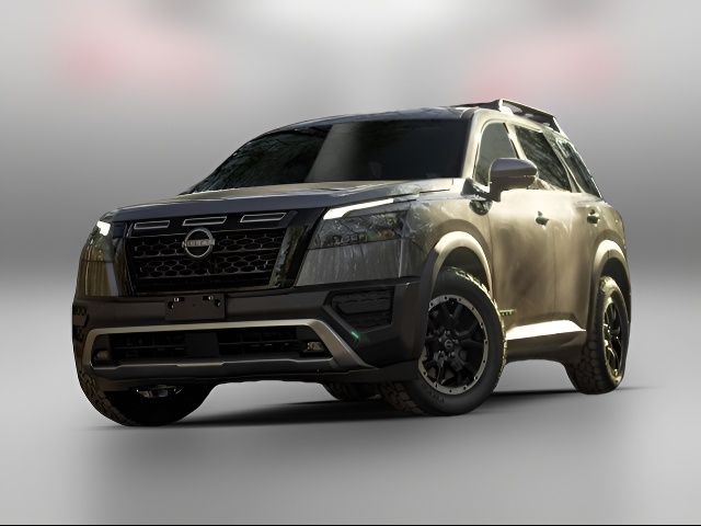 2016 Nissan Titan XD SL