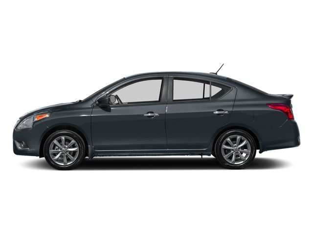 2016 Nissan Versa SL