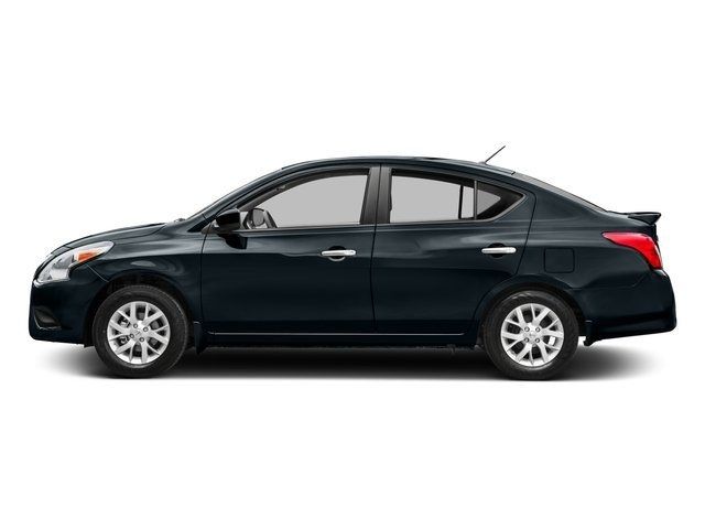 2016 Nissan Versa SV