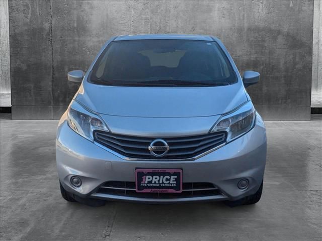 2016 Nissan Versa Note S