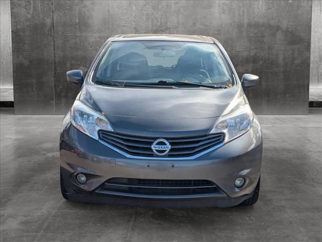 2016 Nissan Versa Note SL