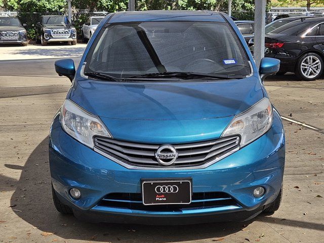 2016 Nissan Versa Note SL