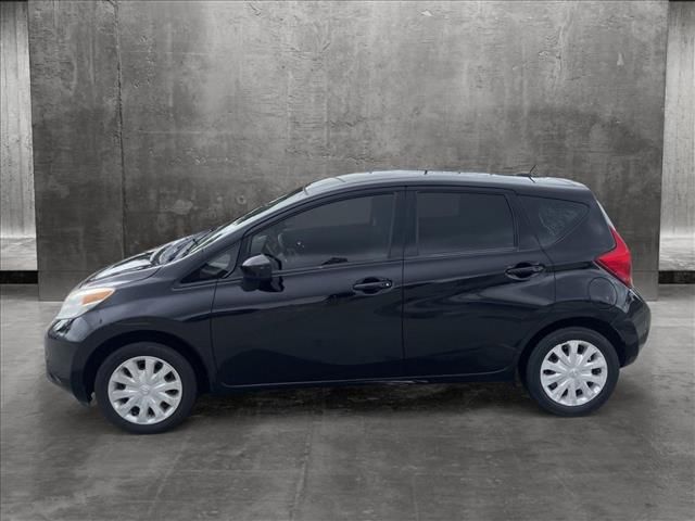 2016 Nissan Versa Note SV