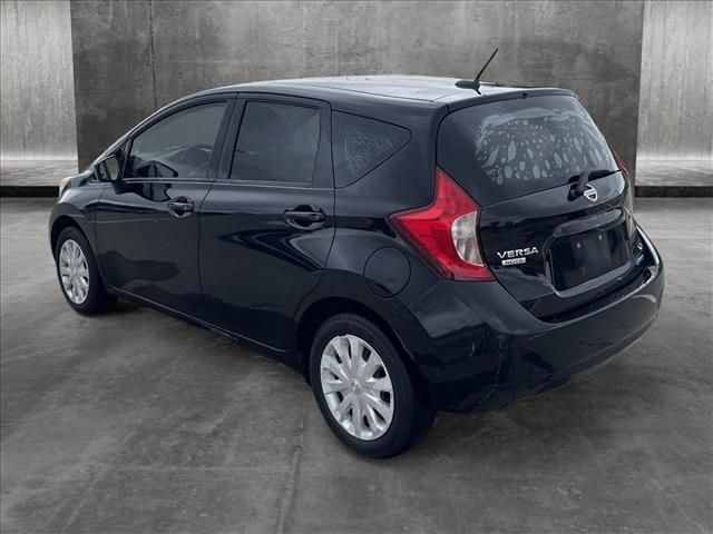 2016 Nissan Versa Note SV