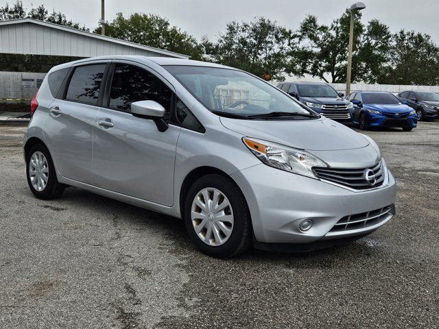 2016 Nissan Versa Note SV