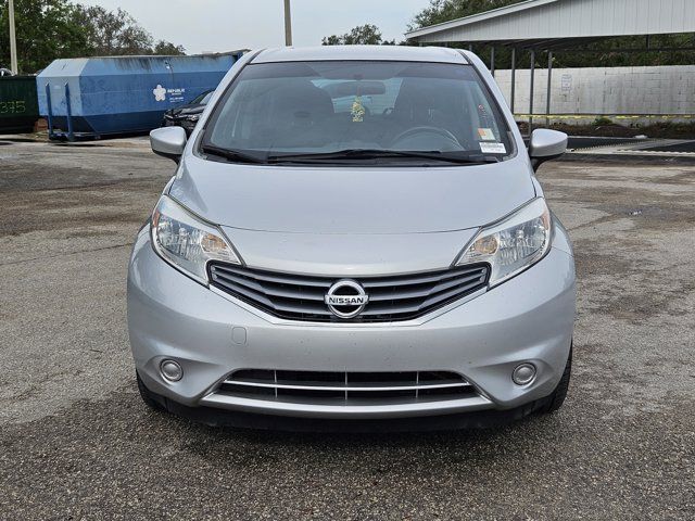 2016 Nissan Versa Note SV