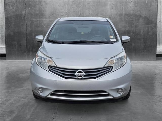 2016 Nissan Versa Note SV