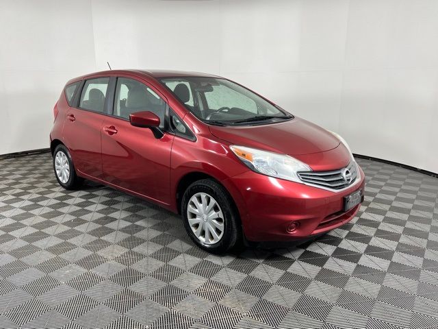2016 Nissan Versa Note SV