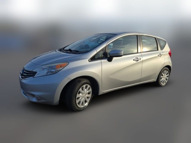 2016 Nissan Versa Note SV