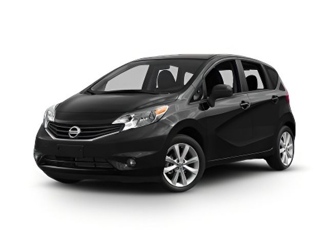 2016 Nissan Versa Note 